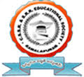 CSSR AND SRRM Degree and PG College